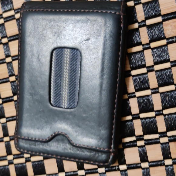 Men's wallet - Picture 4 of 5